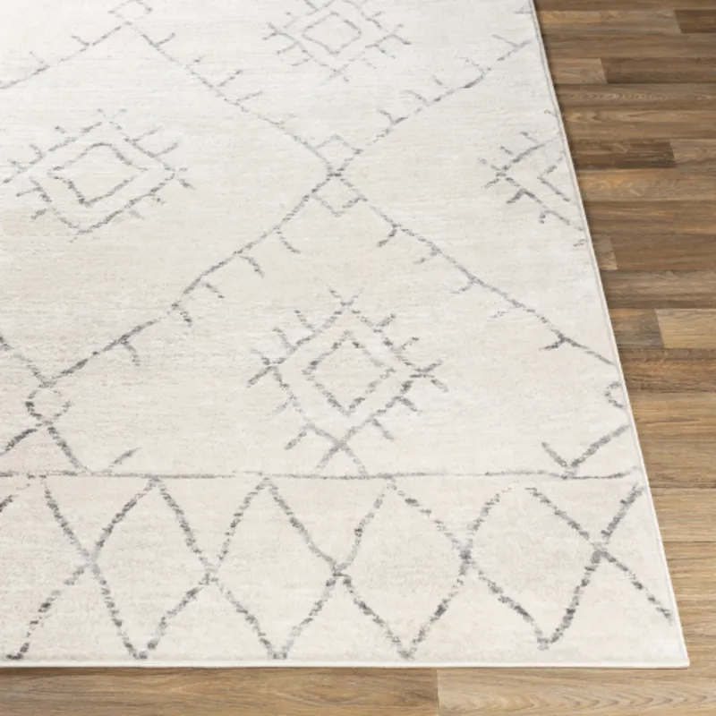 Roma 7'10" x 10' Rug