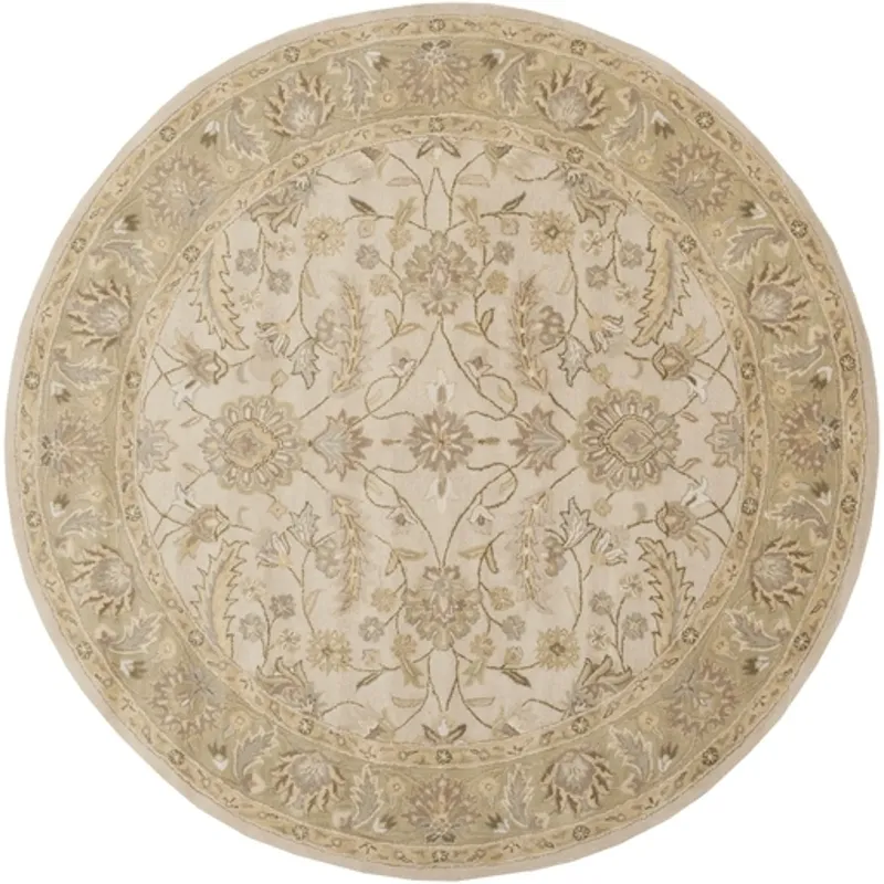 Caesar CAE1114-8RD (8' Round)