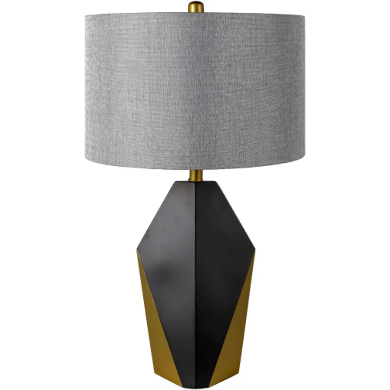 Crump Lamp