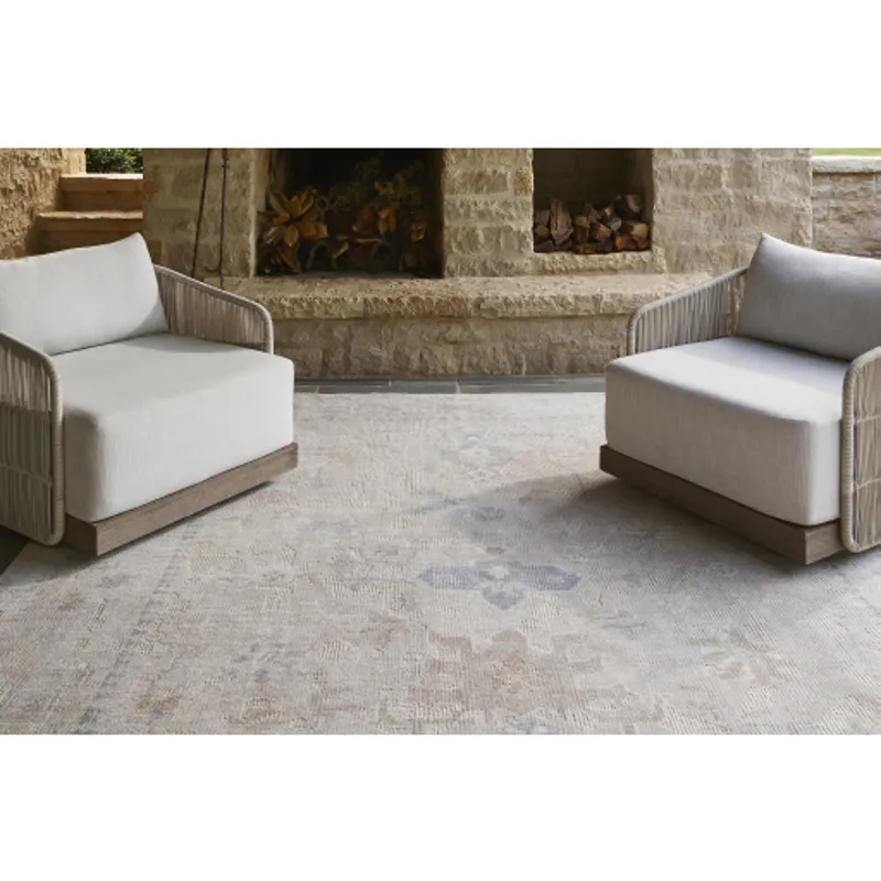 Revere 8'10" x 12' Rug