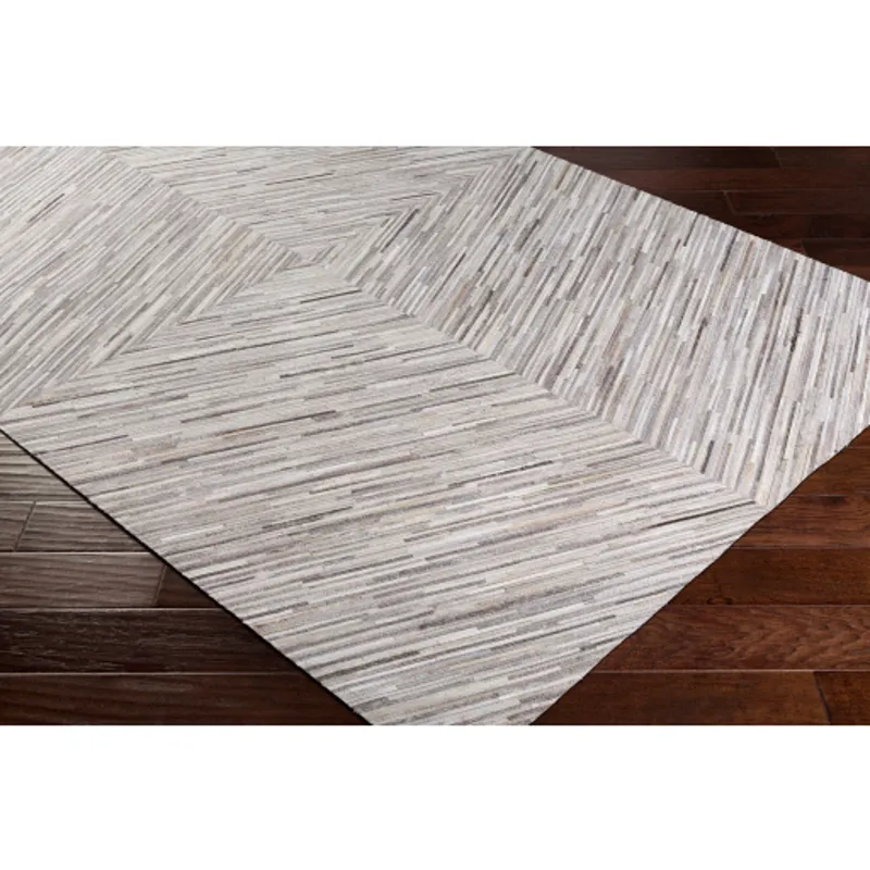 Zander 2' x 3' Rug
