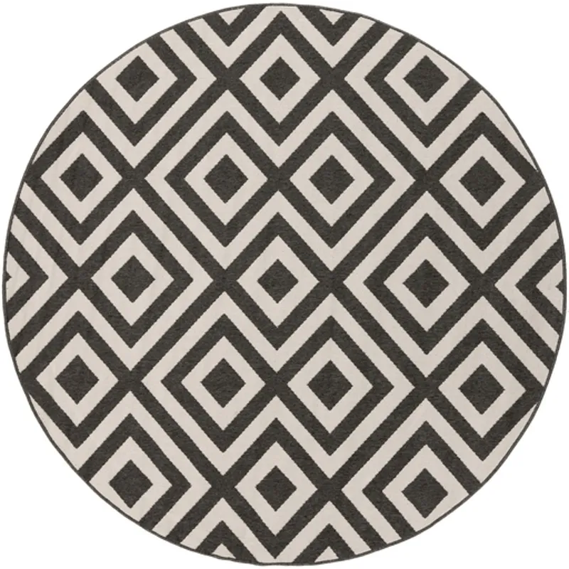 Alfresco ALF9639-53RD (5'3" Round)