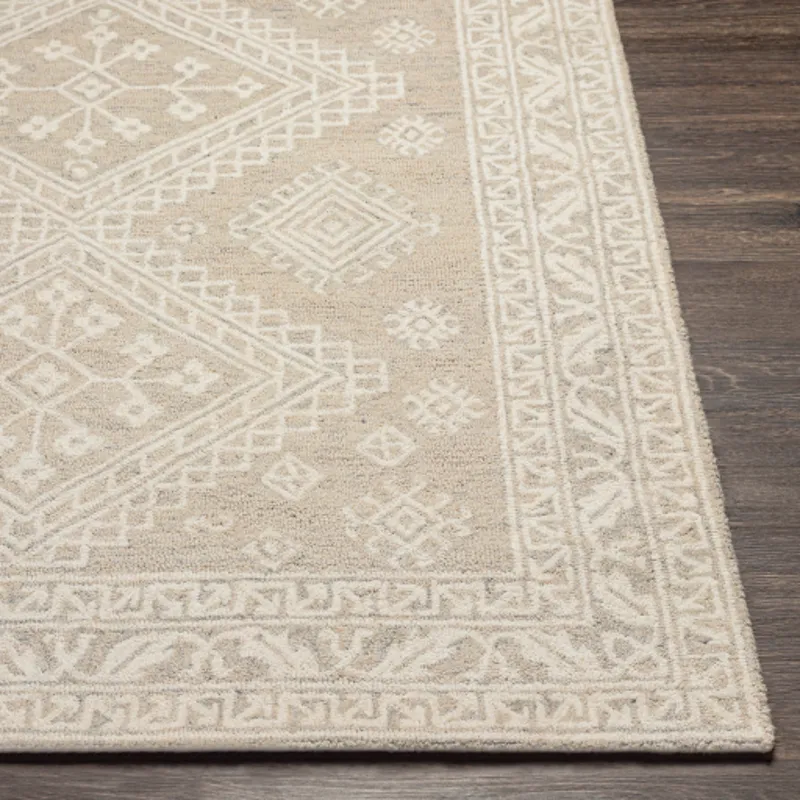 Kayseri 8'10" x 12' Rug