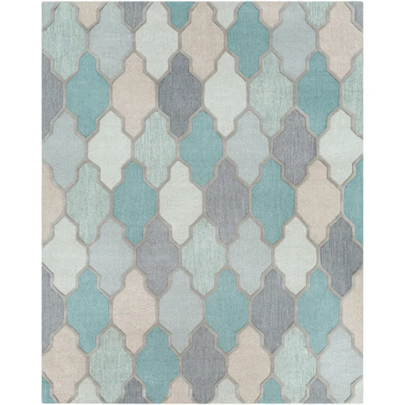 Pollack 7'6" x 9'6" Rug