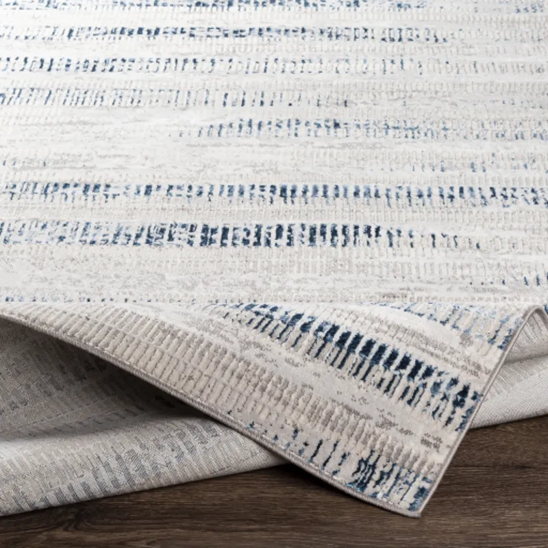 Lustro 5'2" x 7' Rug