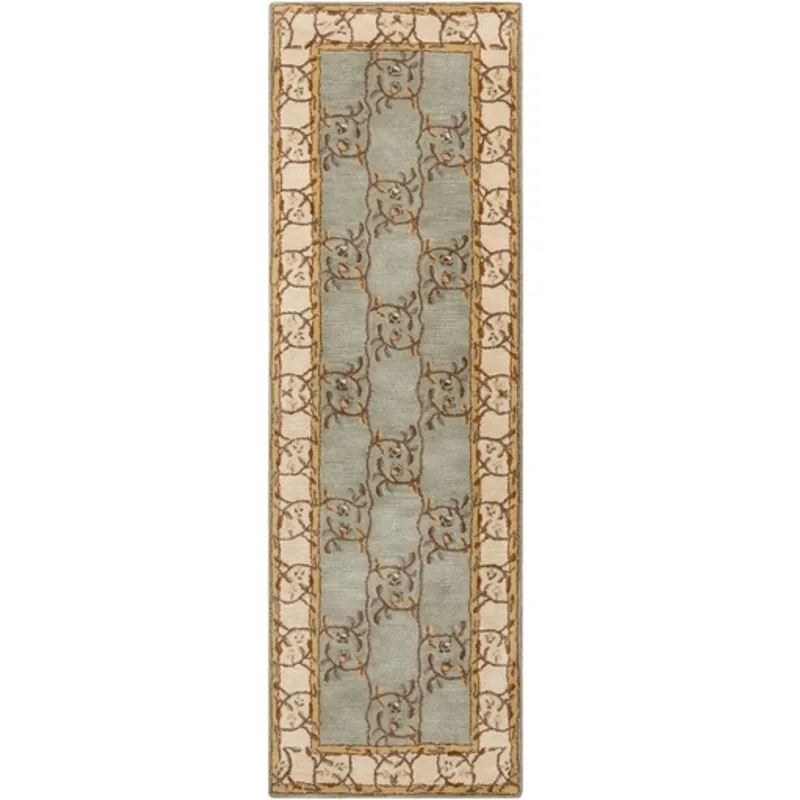 Caesar CAE1100-268 (2'6" x 8')