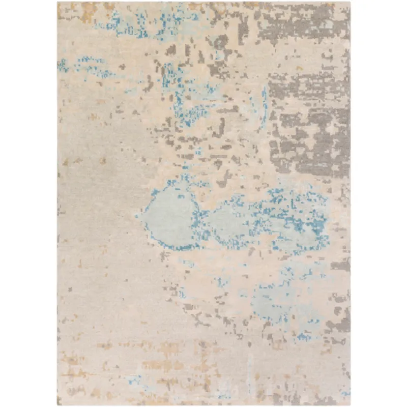 Ephemeral 9' x 13' Rug