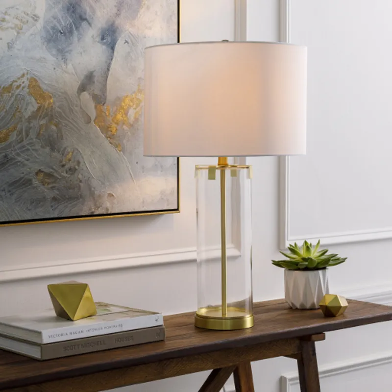 Wanaka Lamp