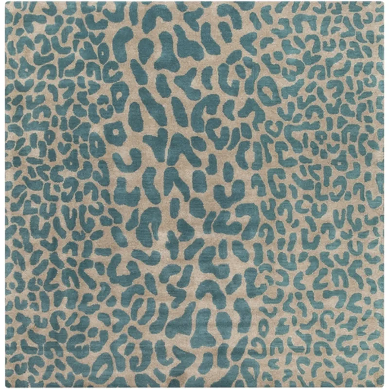 Athena ATH5120-99SQ (9'9" Square)