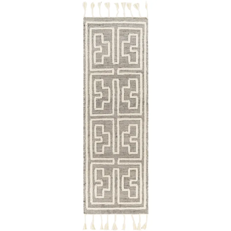 Norwood 2'6" x 8' Rug