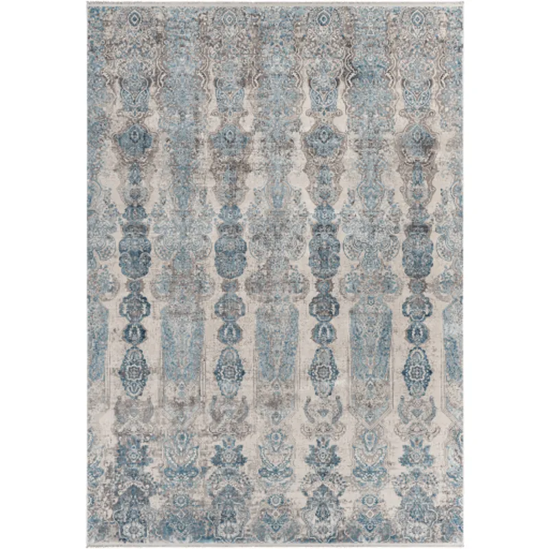 Solar 7'6" x 11'2" Rug