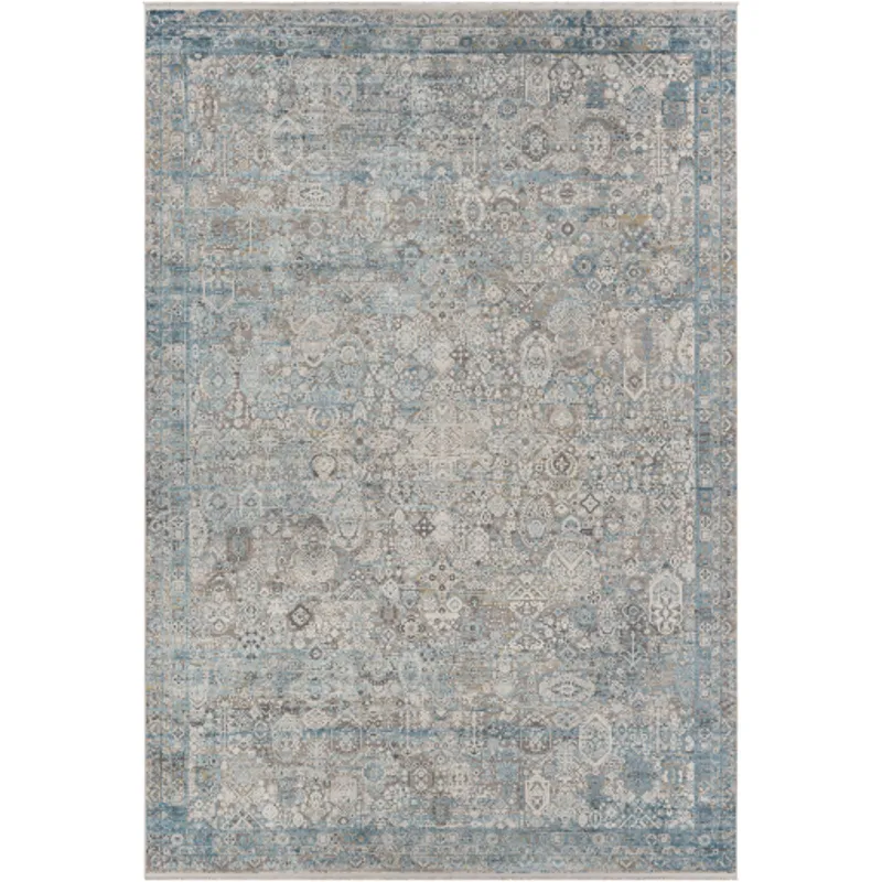 Solar 9'6" x 13' Rug