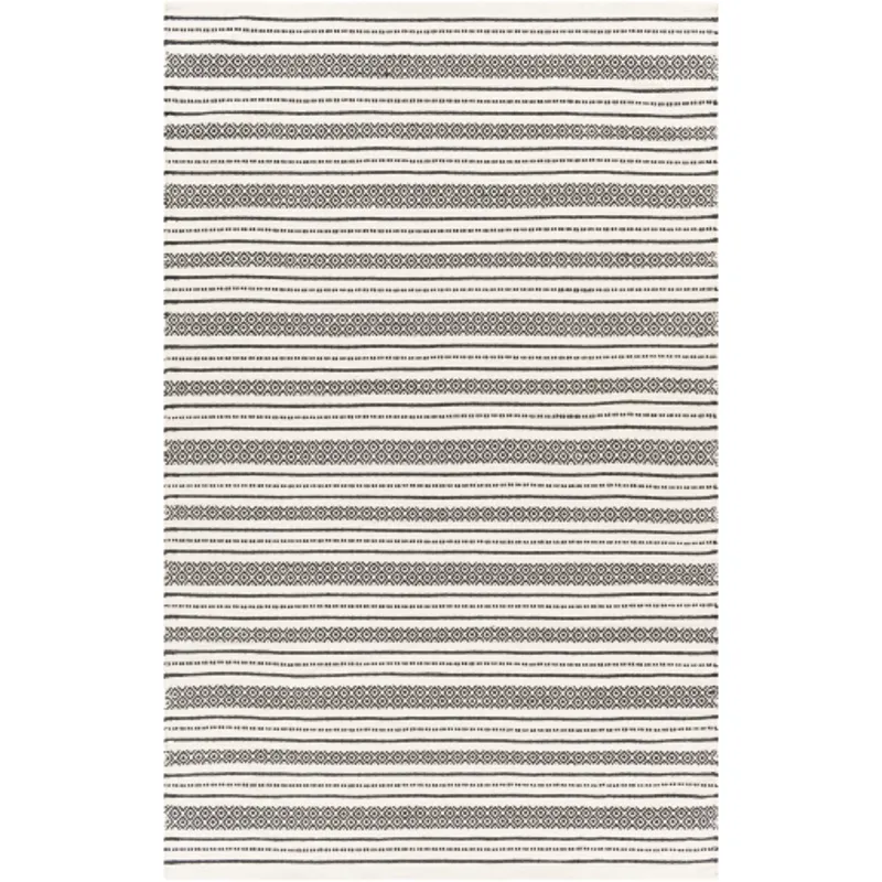 Osasuna 6' x 9' Rug