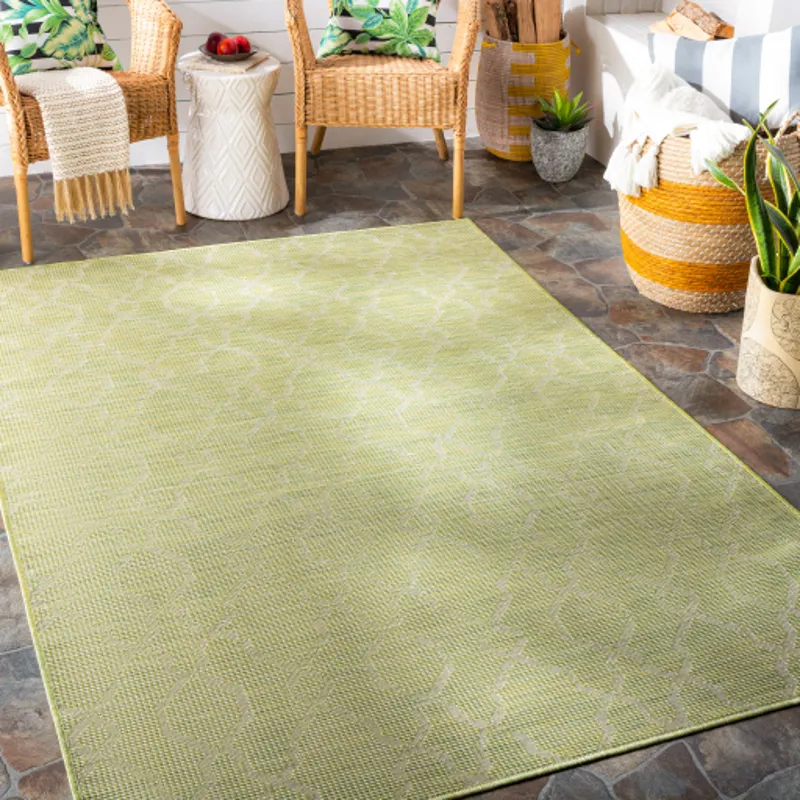 Pasadena 5'1" x 7' Rug