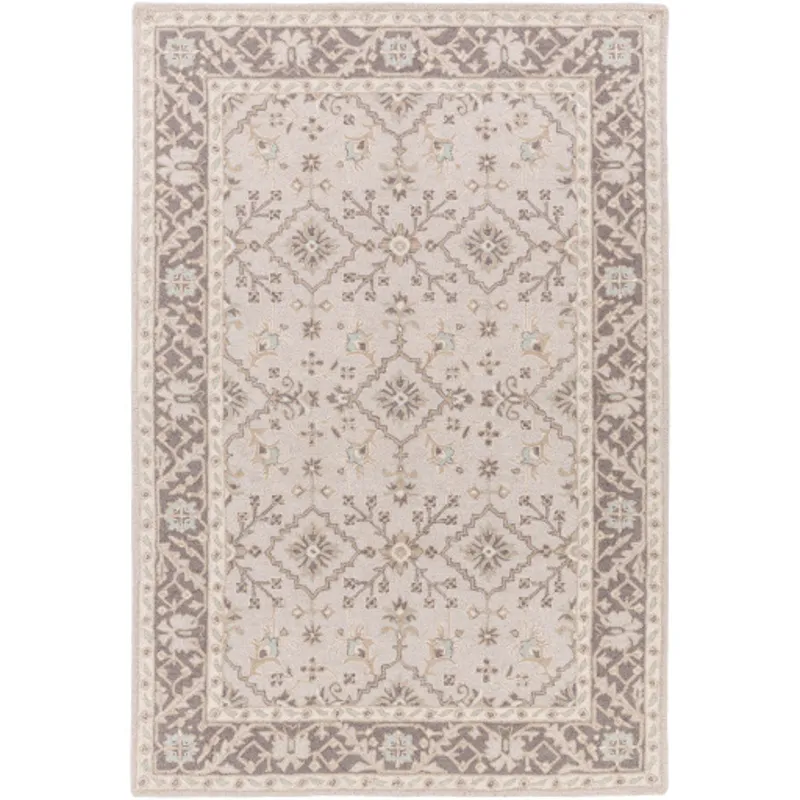 Castille 9' x 13' Rug