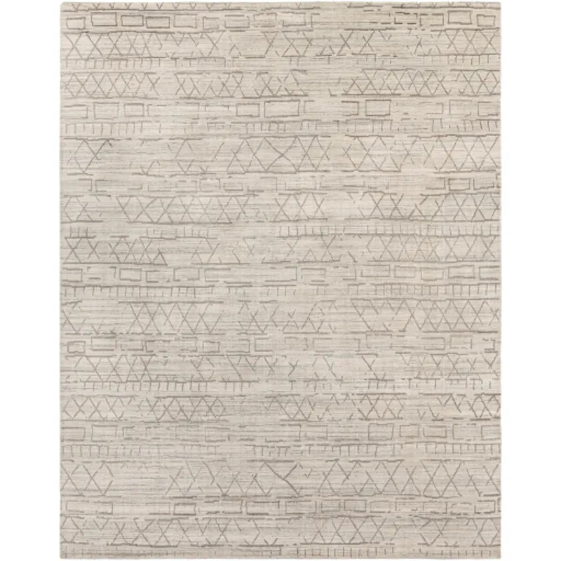 Pokhara 8'10" x 12' Rug