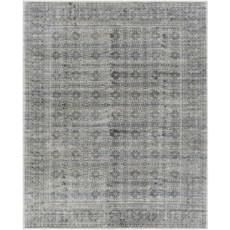 Wembley 8'10" x 12' Rug