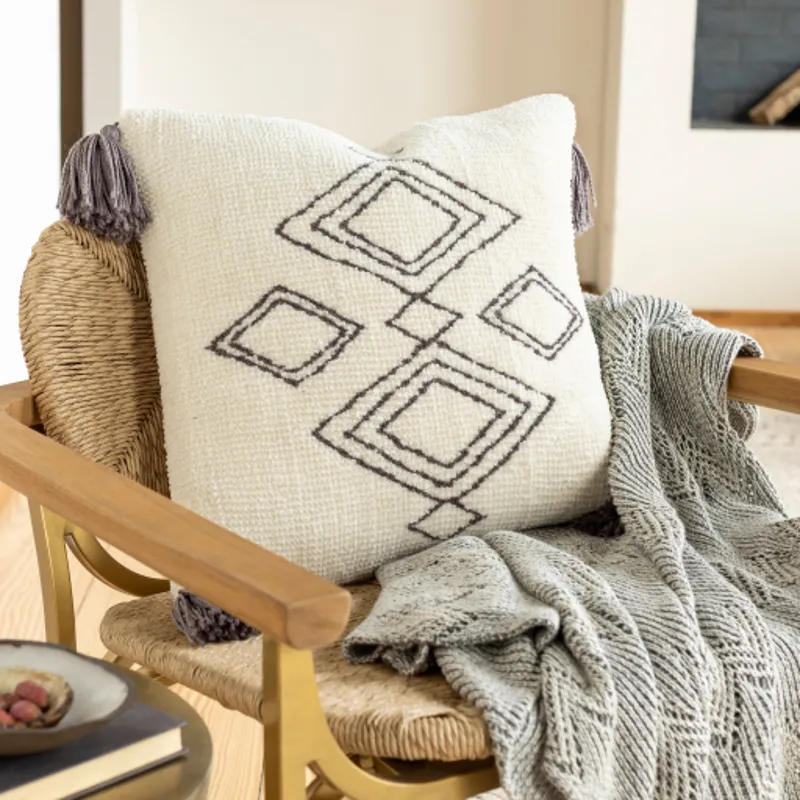 Braith Pillow Kit