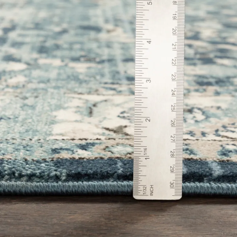 Mesopotamia 7'10" x 9'10" Rug