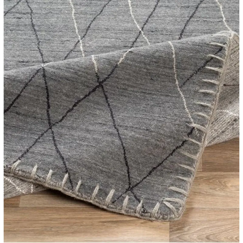 Arlequin 2' x 3' Rug