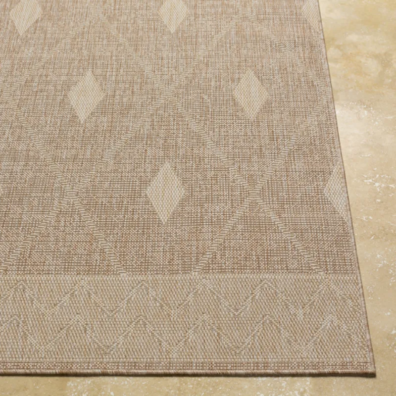 Tuareg 5'3" x 7' Rug