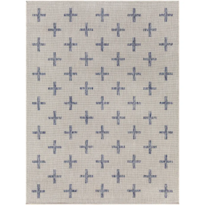 Tuareg 7'10" x 10' Rug
