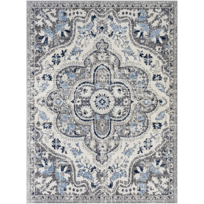 Roma 5'3" x 7'1" Rug