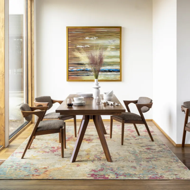 Odyssey 6' x 9' Rug