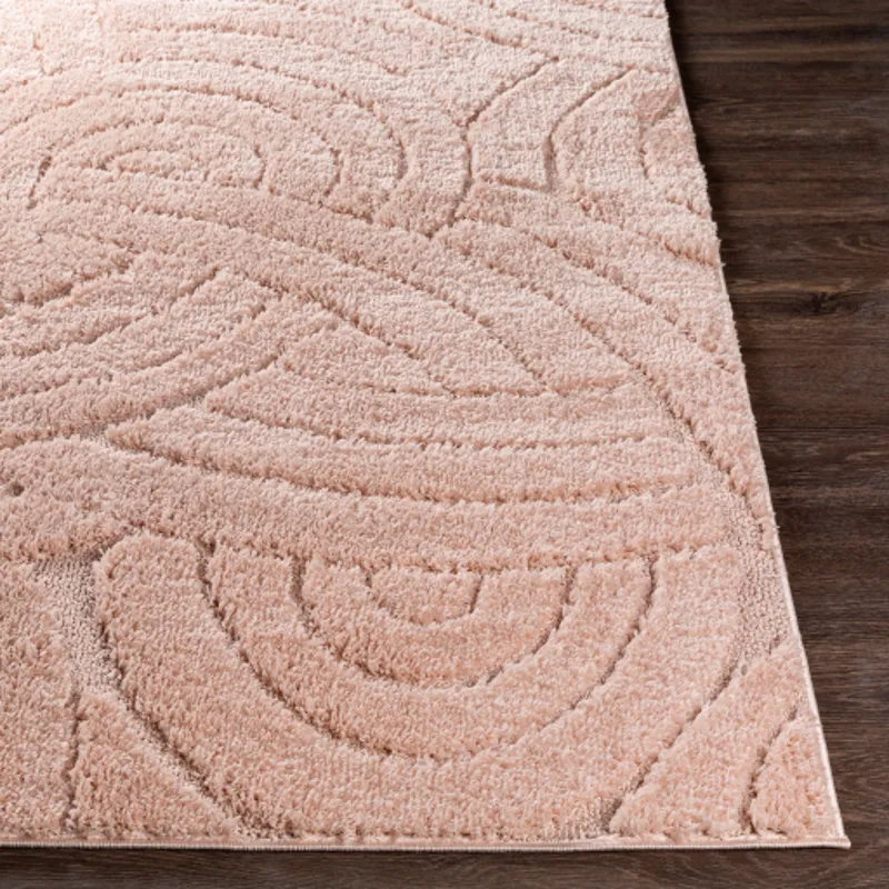 Elenor 7'10" x 10' Rug