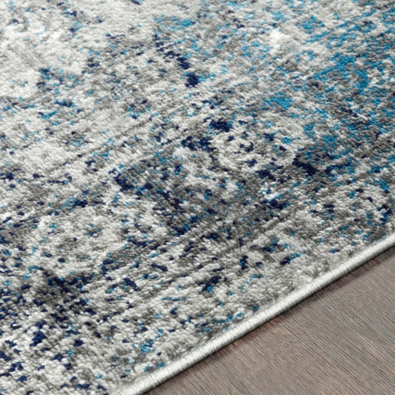 Monte Carlo 6'7" x 9' Rug