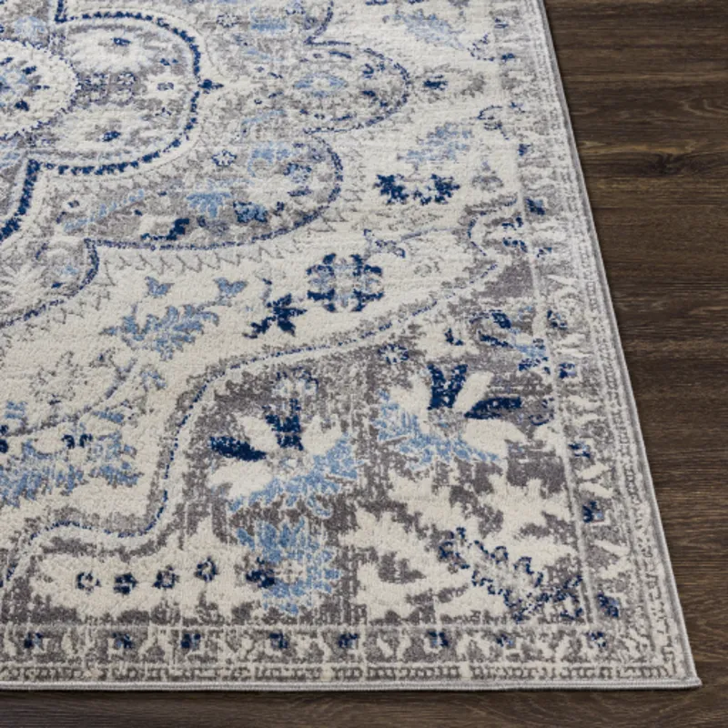 Roma 7'10" x 10' Rug