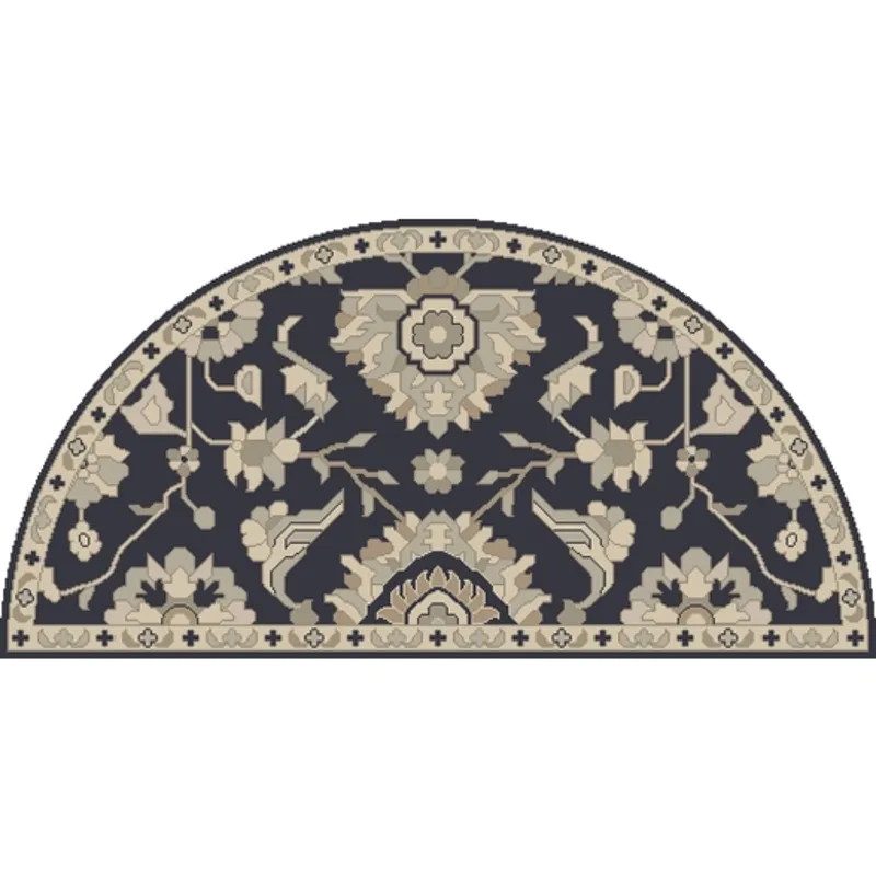 Caesar CAE1164-24HM (2' x 4' Hearth)