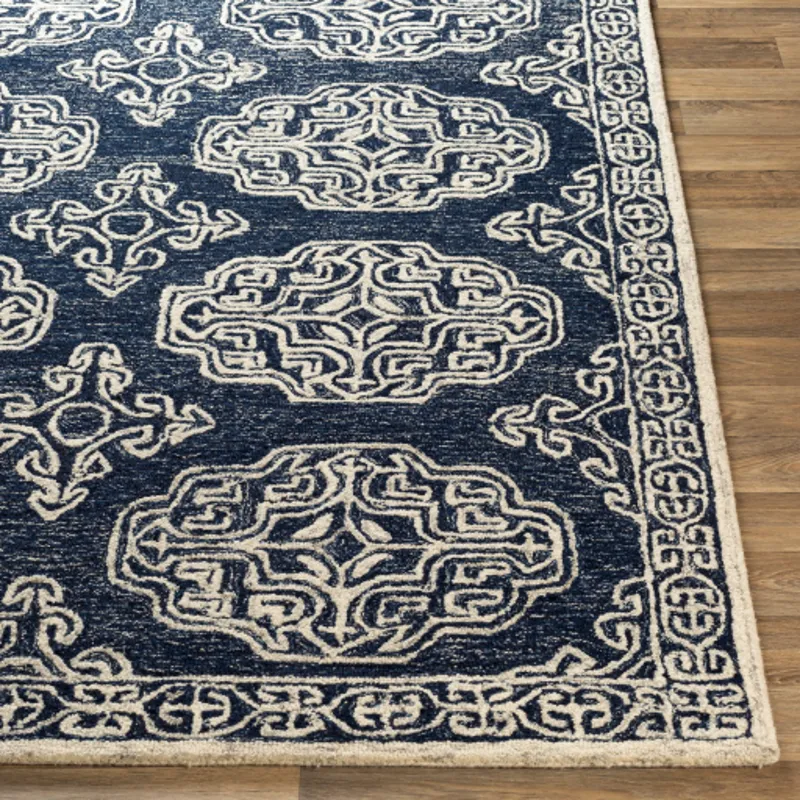 Granada 6' x 9' Rug