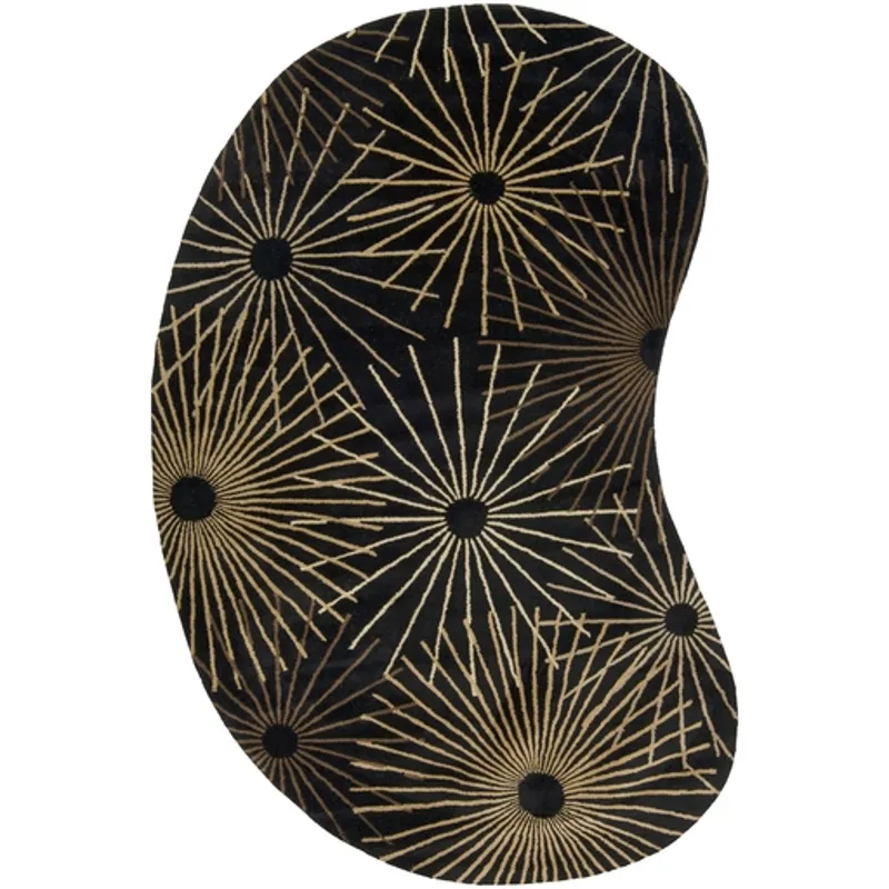 Forum FM7090-810KDNY (8' x 10' Kidney)