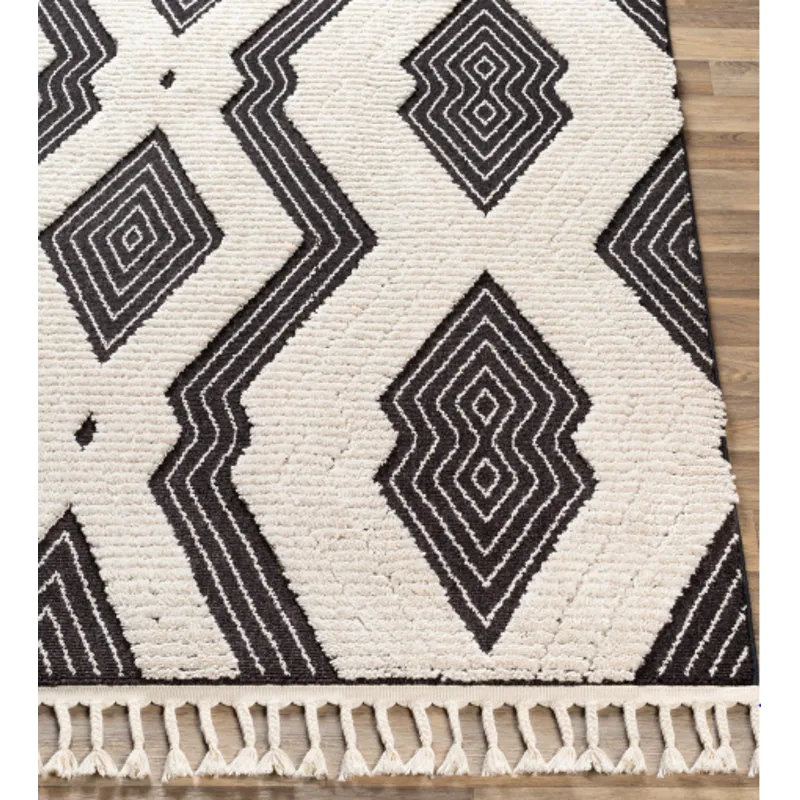 Azilal 2' x 2'11" Rug