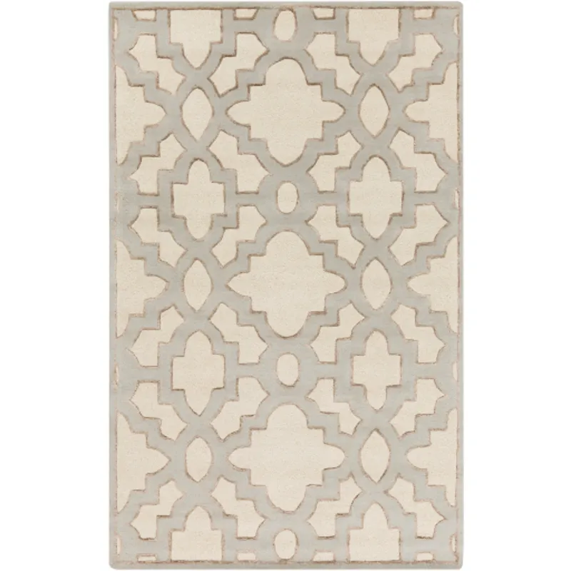 Modern Classics 6' x 9' Rug