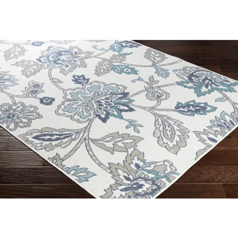 Alfresco 3'7" x 5'7" Rug