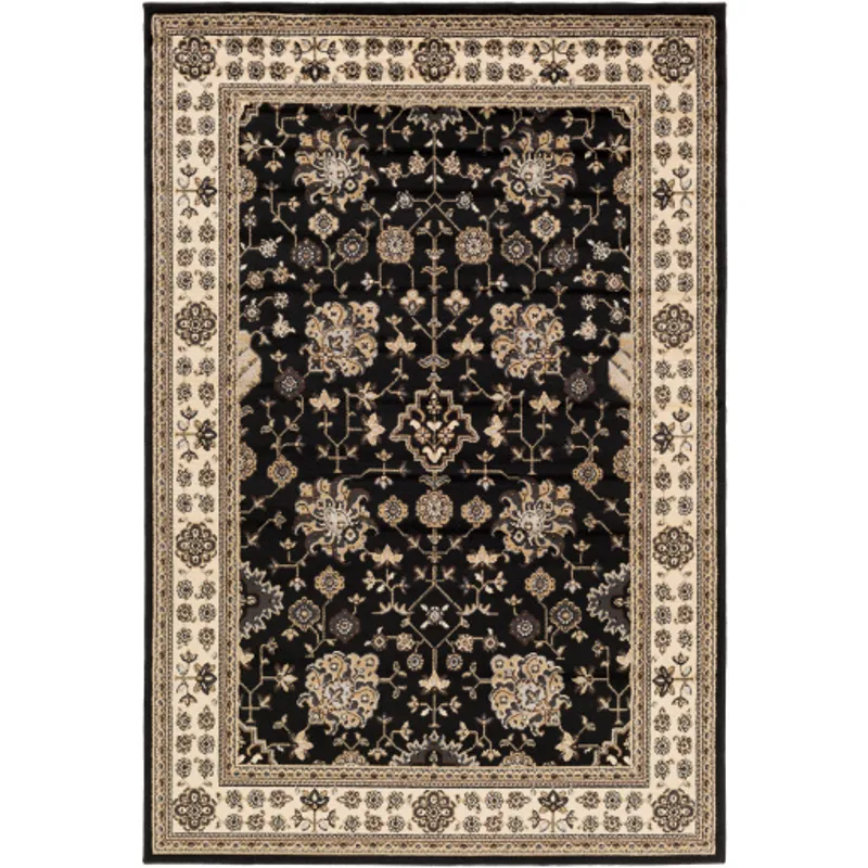 Paramount 1'10" x 2'11" Rug