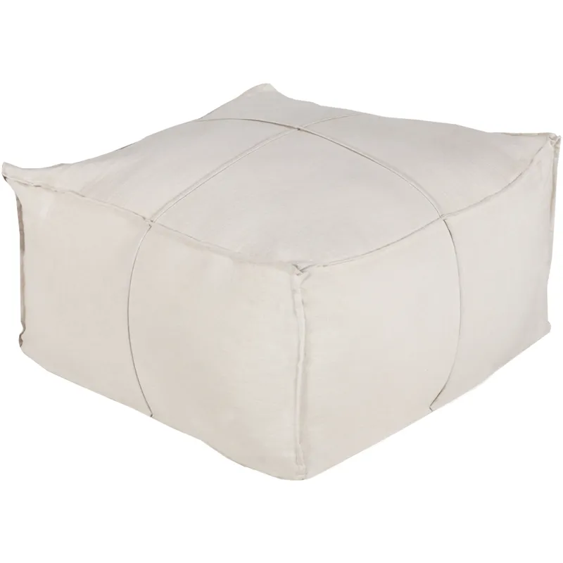 Solid Linen SLPH-001 (24" x 24" x 13")