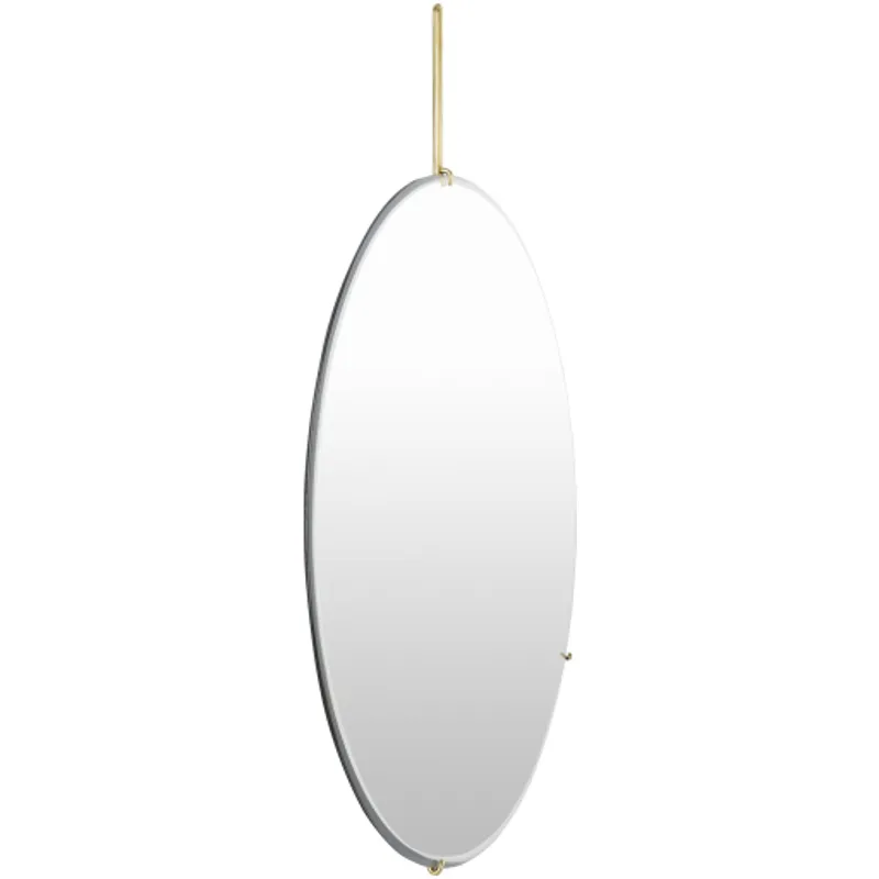 Lunar Mirror