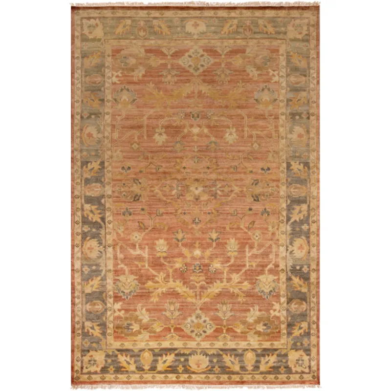 Hillcrest 12' x 15' Rug