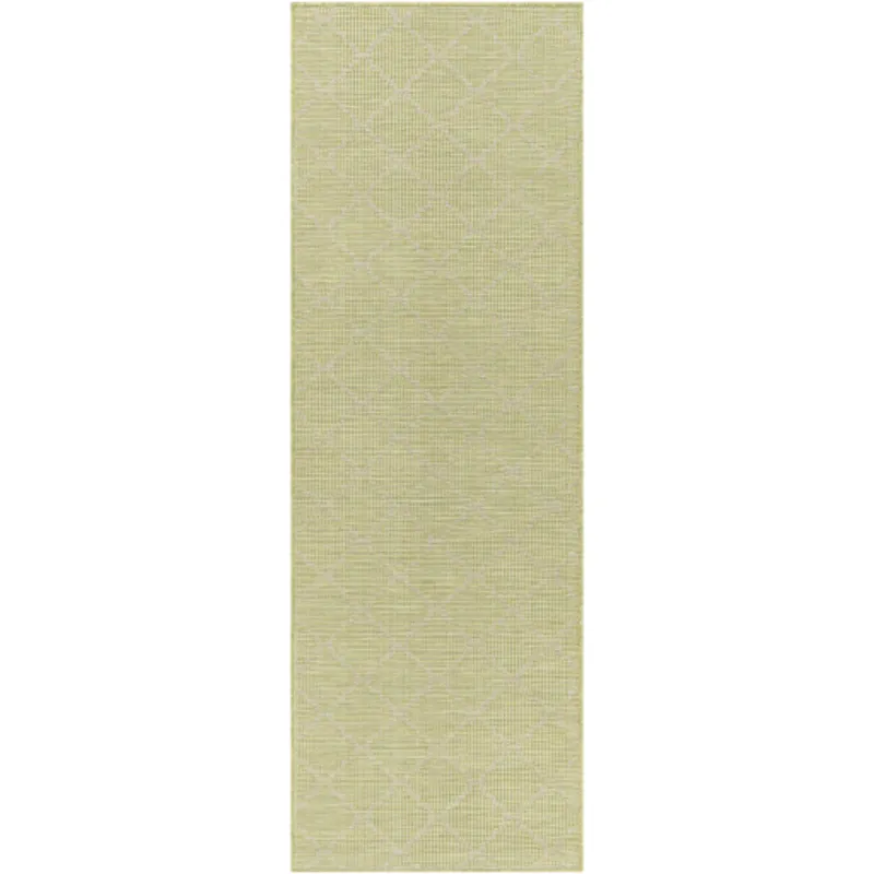 Pasadena 2'6" x 7'3" Rug