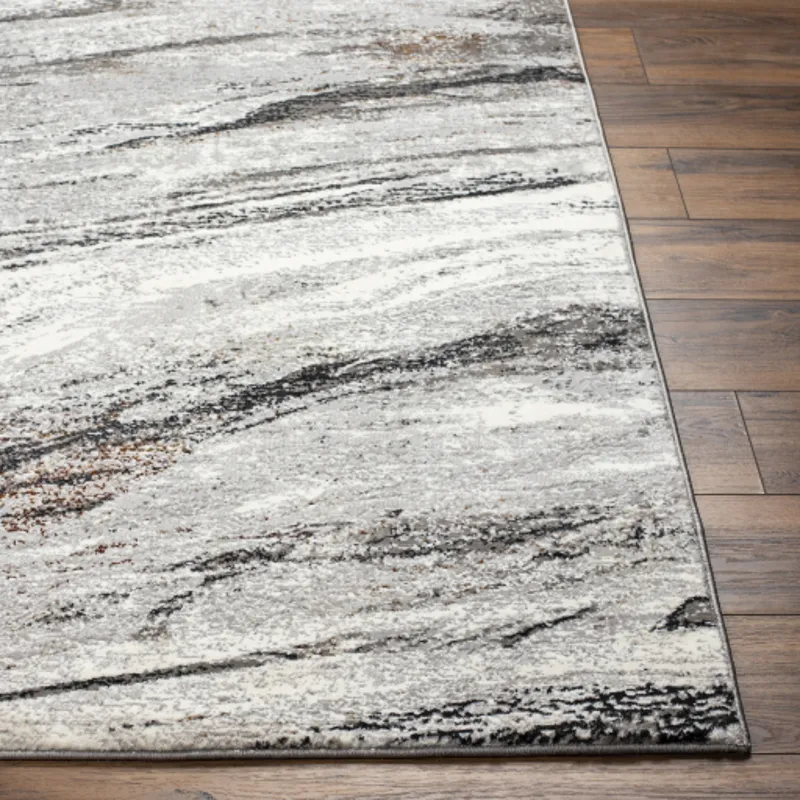 Alfombra 7'10" x 10'6" Rug