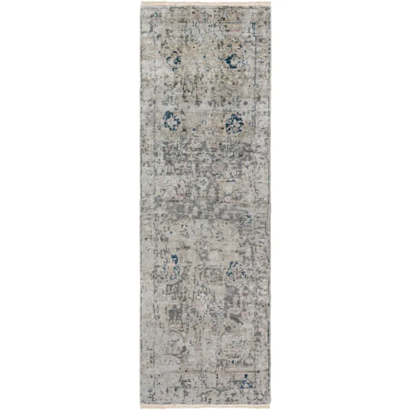 Theodora 2'6" x 8' Rug