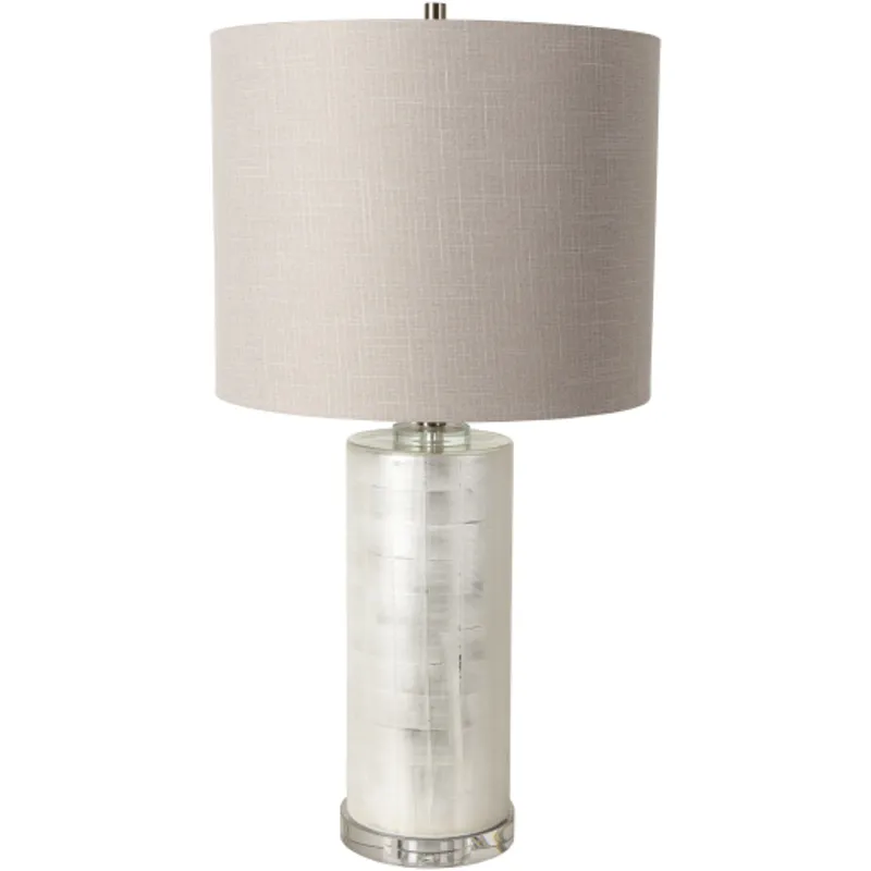 Tarboro Lamp
