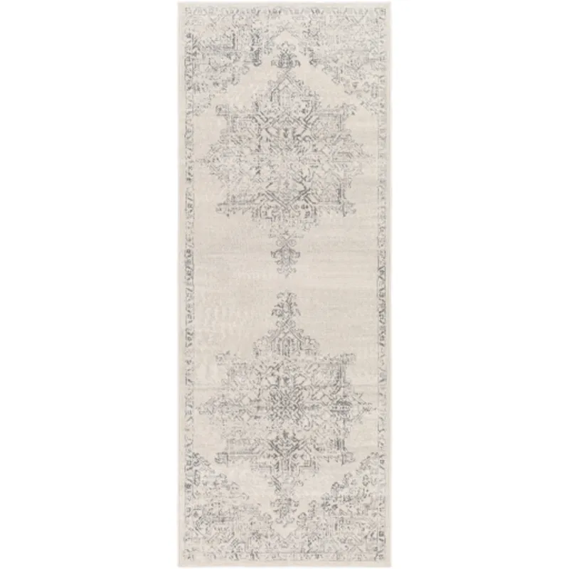 Roma 2'7" x 7'3" Rug