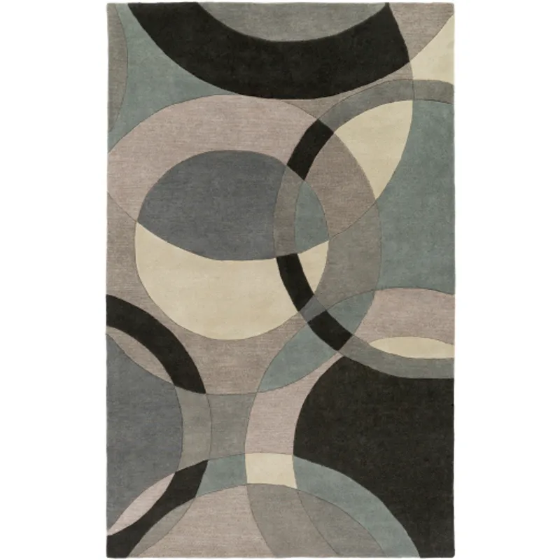 Forum 4' x 6' Rug