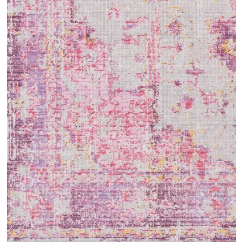 Antioch 2' x 2'11" Rug