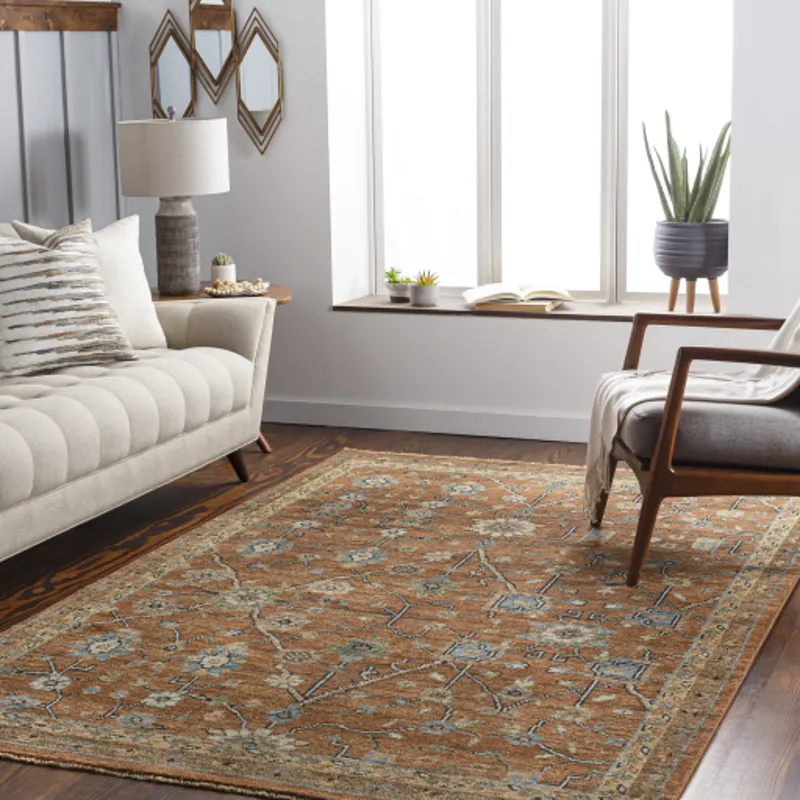 Reign 10' x 14' Rug
