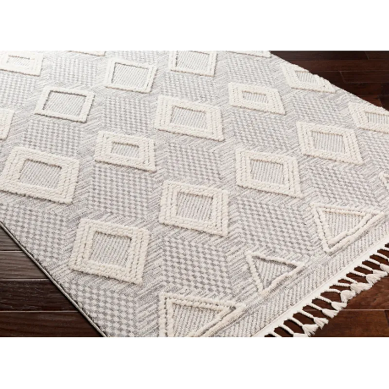 Azilal 7'10" x 10'2" Rug